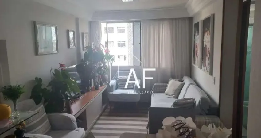 Apartamento para venda no sacomã, 2 quartos, 1 vaga de garagem, 49m²