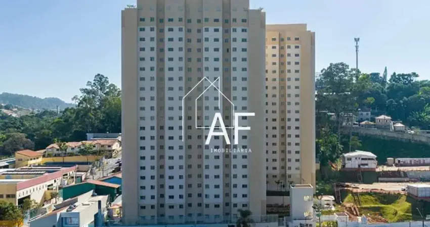 Apartamento com 2 quartos à venda na Avenida Doutor Felipe Pinel, 3580, Pirituba, São Paulo