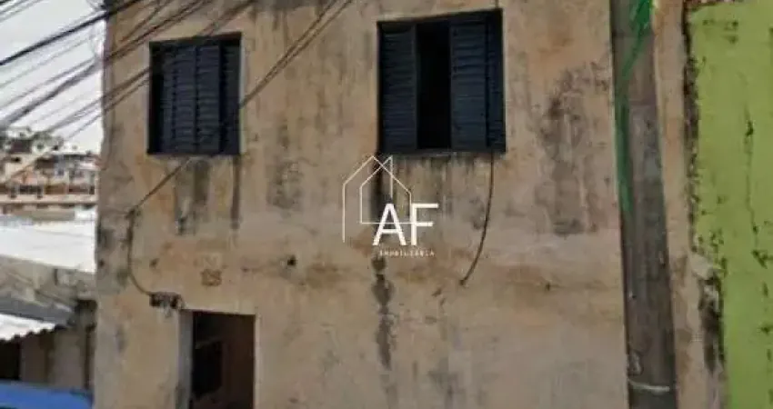 Casa com 2 quartos à venda na Rua Martins Fernandes, 325, Imirim, São Paulo