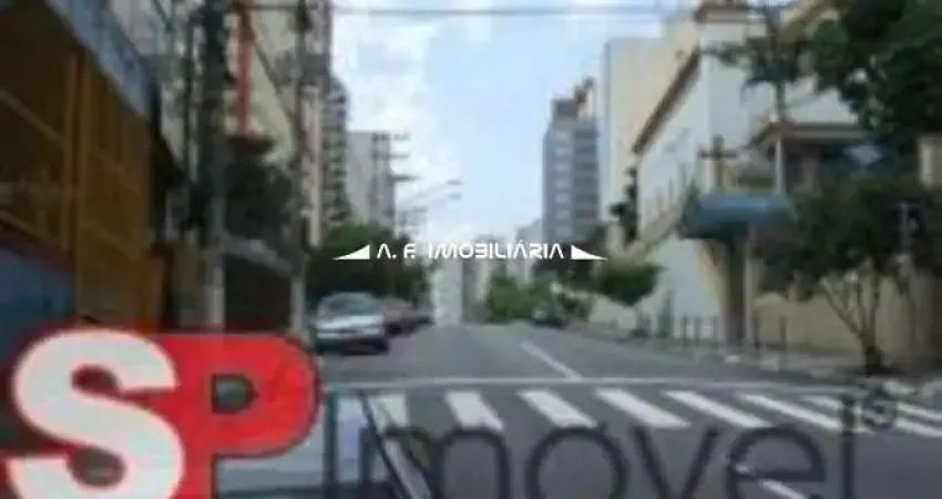 Terreno comercial à venda na Rua Voluntários da Pátria, 2627, Santana, São Paulo