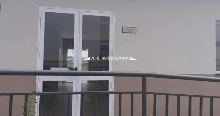 Apartamento com 2 quartos à venda na Avenida Doutor José Maniero, 135, Jaraguá, São Paulo