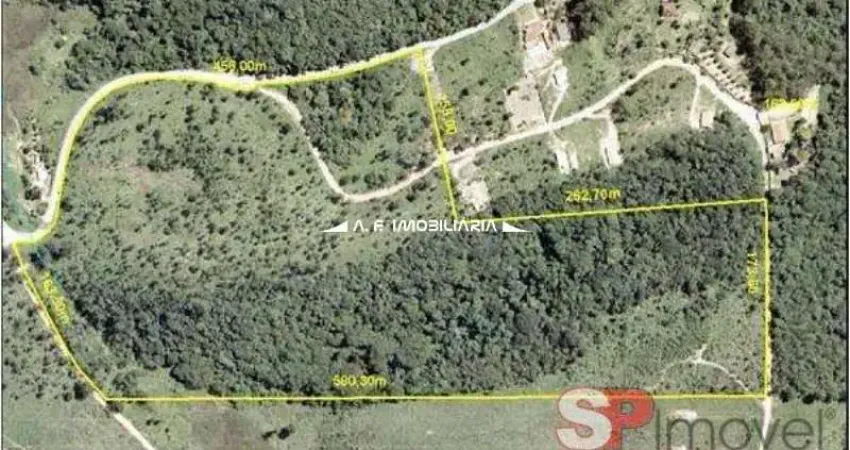 Terreno em condomínio para venda no bairro roseira, 125.000m²