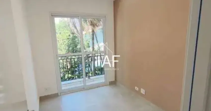 Apartamento para locação, 3 quartos, 1 suíte, 2 vagas de garagem, 66 m²