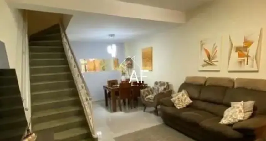 Casa com 3 quartos à venda na Rua Waldemar Martins, 340, Casa Verde, São Paulo