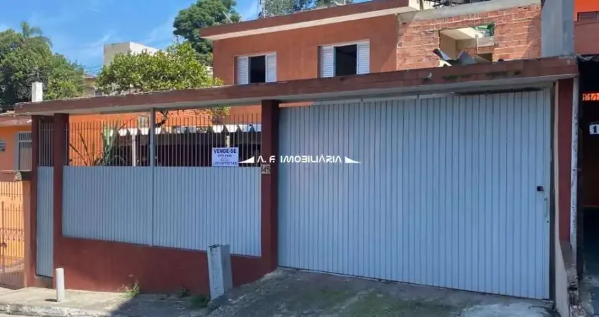 Sobrado para venda no bairro jardim são luís, 3 quartos, 1 suíte, 6 vagas de garagem, 340m²