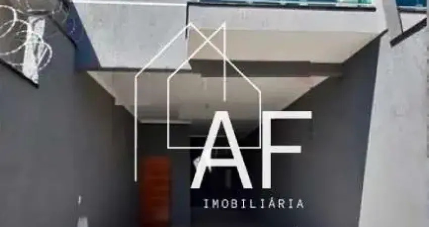 Sobrado novo para venda na água fria, 2 dormitórios, 1 suíte, 3 vagas, 140m²