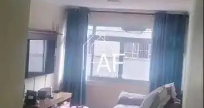 Apartamento com 2 quartos à venda na Avenida Paulo Lincoln do Valle Pontin, 266, Jaçanã, São Paulo