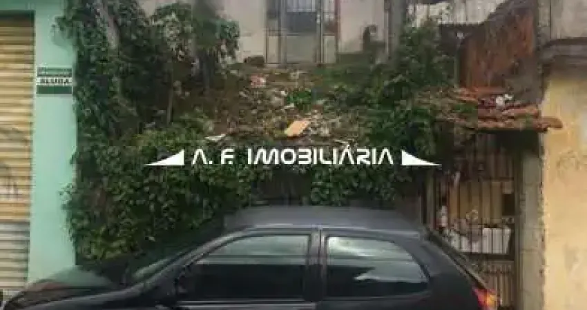 Terreno à venda na Rua João Vechiareli, 22, Freguesia do Ó, São Paulo