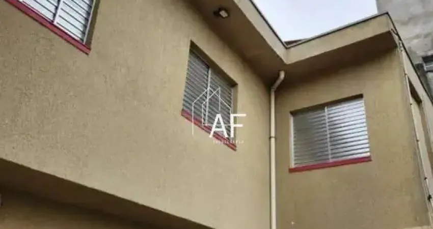 Casa com 4 quartos à venda na Rua Professor Dário Ribeiro, 1547, Limão, São Paulo