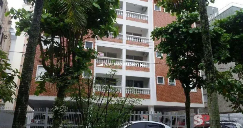 Apartamento em condomínio para venda no bairro enseada, guarujá, com 3 dorm, 1 suíte, 1 vaga