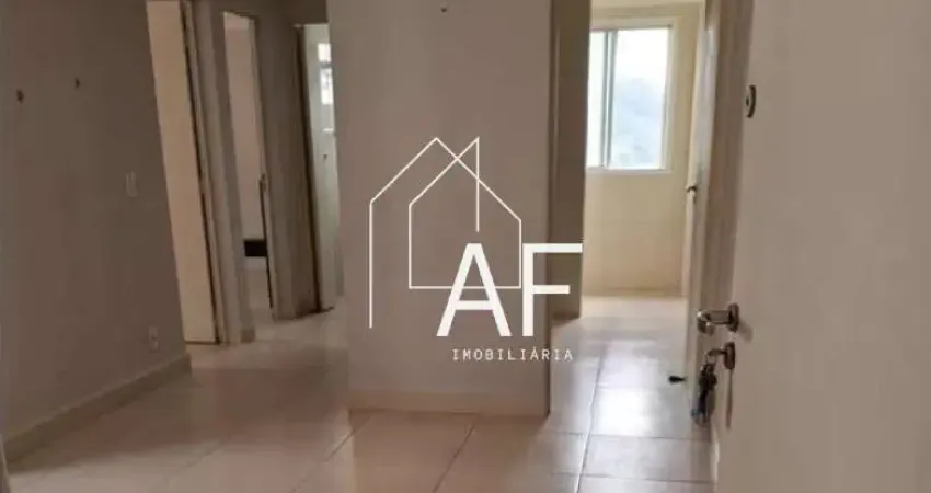 Apartamento com 2 quartos à venda na Avenida Coronel Sezefredo Fagundes, 5169, Tremembé, São Paulo