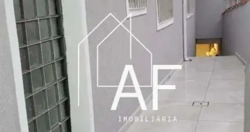 Casa térrea para venda na vila maria, 3 quartos, 1 suíte, 151m²