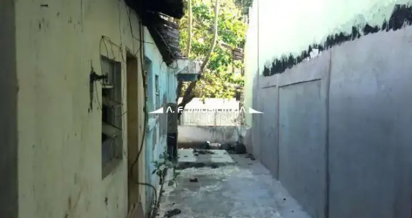 Terreno à venda na Rua Caraputinga, 449, Vila América, São Paulo