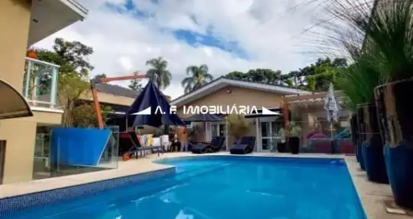 Casa para venda no horto florestal, 4 quartos, 4 suítes, churrasqueira, piscina, quintal, 4 vagas de garagem, 650m²