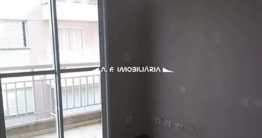 Apartamento padrão para venda na vila amália, 3 quartos, sacada, 1 vaga de garagem, 56m²