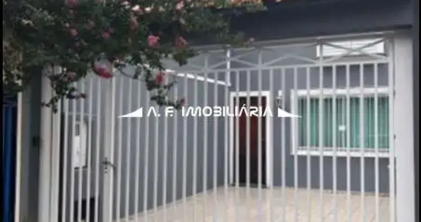 Sobrado no limão, 3 quartos, 1 suíte, 2 vagas de garagem, 124m²