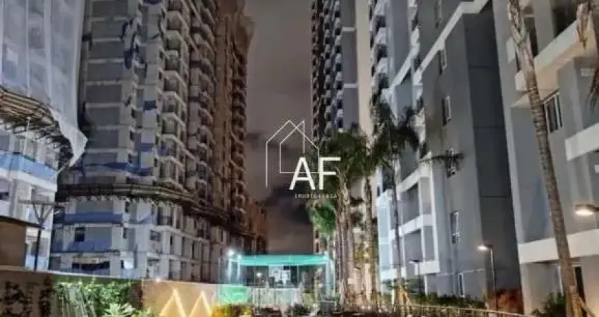 Apartamento à venda – 17º andar – condomínio la parque residencial