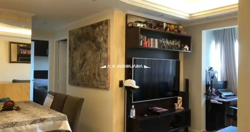 Apartamento com 2 quartos à venda na Rua Itaiquara, 99, Freguesia do Ó, São Paulo