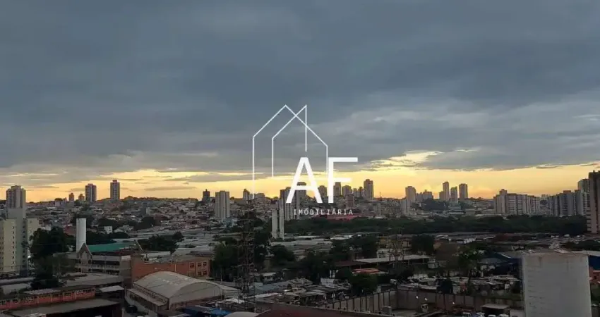 Apartamento com 2 quartos à venda na Rua São Quirino, 138, Vila Guilherme, São Paulo