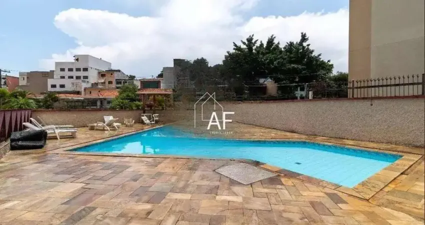 Apartamento (apartamento padrão) para venda, 3 dorm(s), 1 suite(s), 2 vaga(s), 74 m²