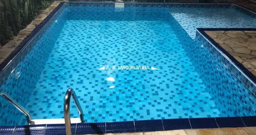 Casa térrea para venda no  jardim são bento, 4 quartos, 3 suíte, 6 vagas de garagem, 350m²