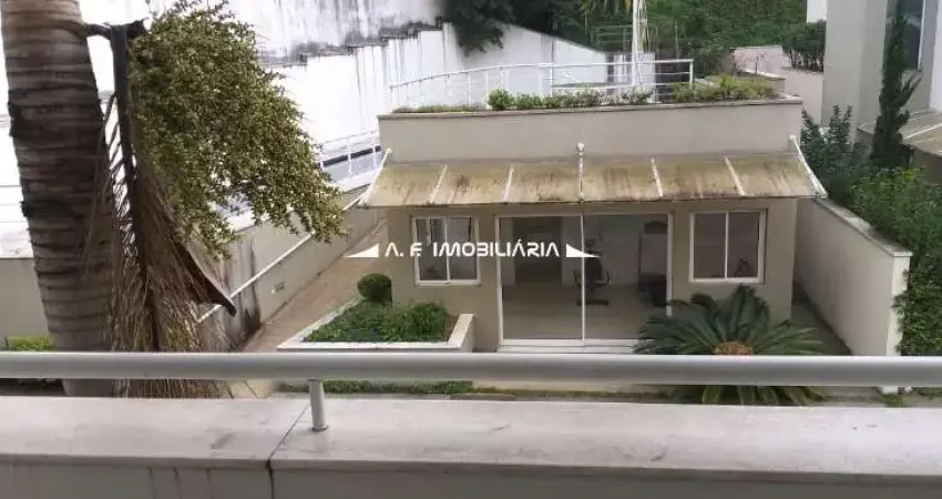 Sobrado em condomínio para venda na vila albertina,  4 quartos, 2 suítes, 3 vagas de garagem, 300m²