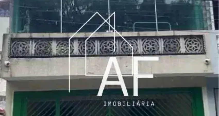 Sobrado para venda no jaraguá, 3 quartos, 2 suítes, 2 vagas de garagem, 150m²