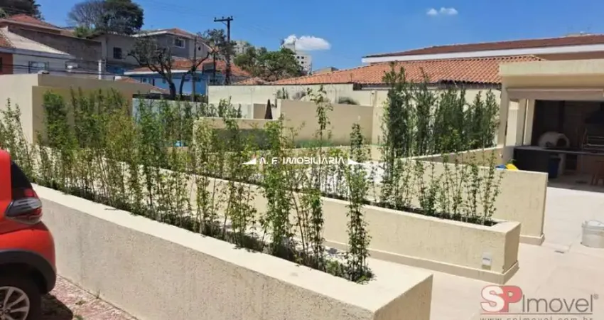 Apartamento à venda na casa verde – conforto e ótima localização, 3 quartos, 1 vaga de garagem, 75 m²