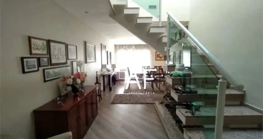 Sobrado para venda em santa teresinha, 3 dormitórios, 3 suítes, 4 vagas, 250m²