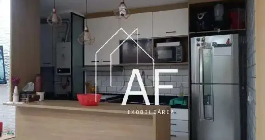 Apartamento (apartamento padrão) para venda, 2 dorm(s), 42 m²