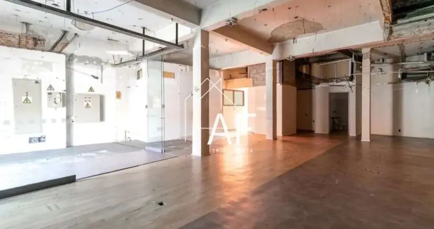 Loja comercial de 400m² na avenida imirim – oportunidade imperdível!