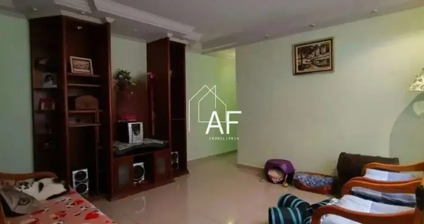 Casa térrea para venda no parque mandaqui, 2 dormitórios, 2 vagas, 122m²