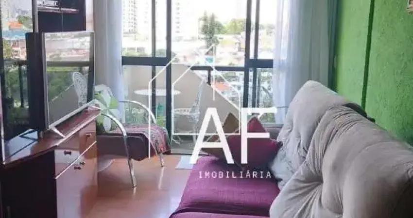 Oportunidade!  apartamento de 96 m² com 3 quartos, varanda e 3 vagas no lauzane paulista.