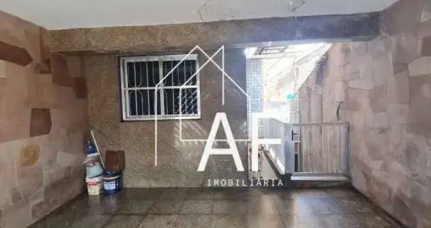Casa (térrea) para venda na vila maria 5 dormitórios, 2 suítes, 2 vagas, 250 m²