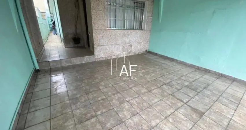 Casa térrea para venda na casa verde, 2 quartos, 1 suíte, 2 vagas de garagem, 116 m²