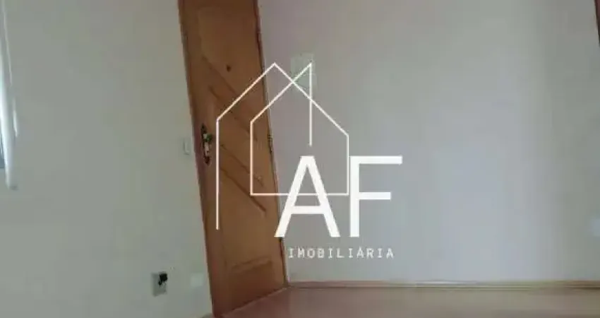 Apartamento para venda no imirim, 2 dormitórios, 1 vaga, 48m²