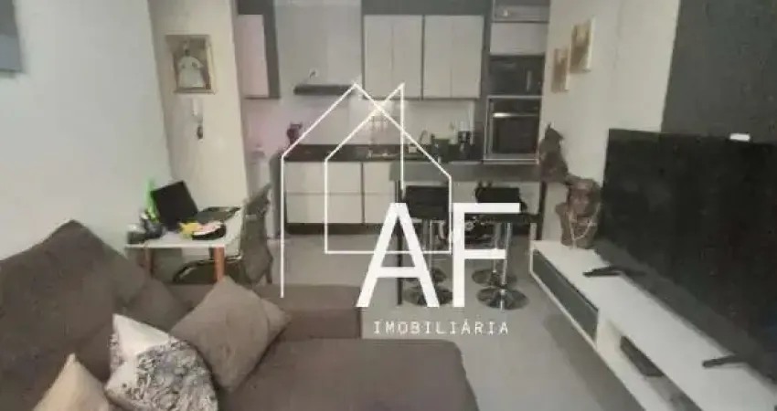 Apartamento para venda na vila isolina mazzei, 2 quartos, 40 m²
