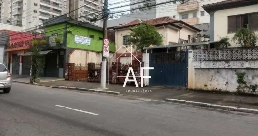 Terreno à venda na Rua Marambaia, 231, Casa Verde, São Paulo