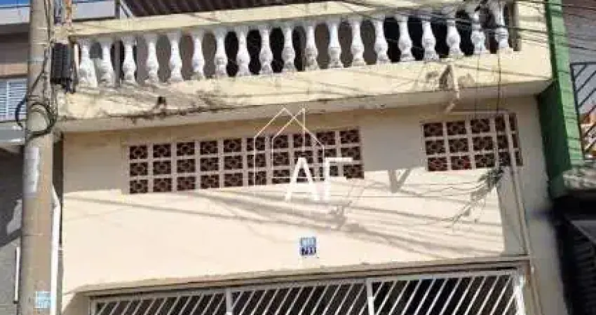 Sobrado com 2 casas à venda – jardim mutinga – 4 dormitórios – 2 vagas