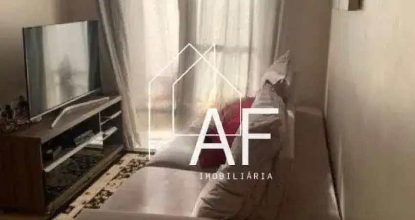 Apartamento para venda na freguesia do ó, 2 quartos, 1 vaga de garagem, 48m²