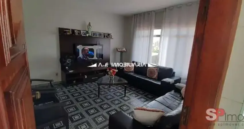Sobrado para venda na vila nova cachoeirinha, 5 quartos, 1 suíte, 4 vagas de garagem, 250m²