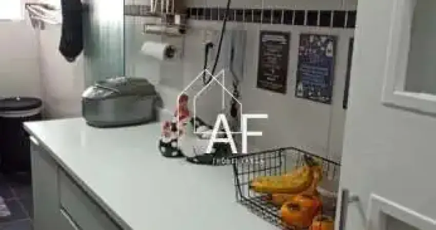 Apartamento para venda na vila amélia, 3 dorm(s), 1 vaga(s), 60 m² vila amélia