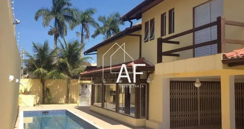 Casa com 5 quartos à venda na Rua Prefeito Juventino Malheiros, 163, Jardim Virgínia, Guarujá