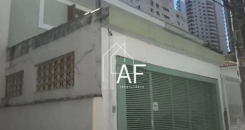 Casa com 3 quartos à venda na Rua Ulisses Esteves Costa, 1, Santana, São Paulo