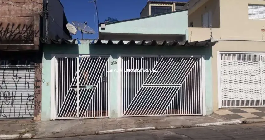 Casa assobradada para venda no bairro casa verde, 2 quartos, 1 suíte, 2 vagas de garagem, 180m²