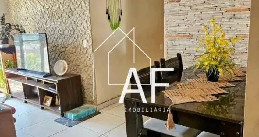 Apartamento (apartamento padrão) para venda, 3 dorm(s), 1 vaga(s), 63 m²