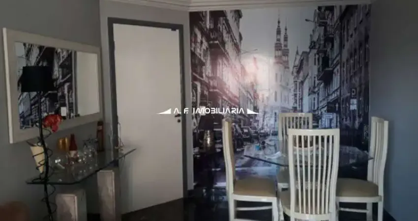 Apartamento com 2 quartos à venda na Rua José de Figueiredo Seixas, 67, Imirim, São Paulo