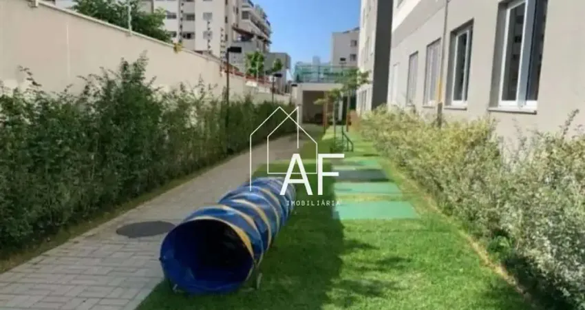 Apartamento à venda em santana – 34m² com lazer completo e localização privilegiada