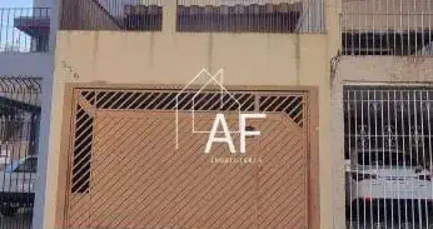 Casa com 3 quartos à venda na Rua Antônio Cavazzam, 336, Casa Verde, São Paulo