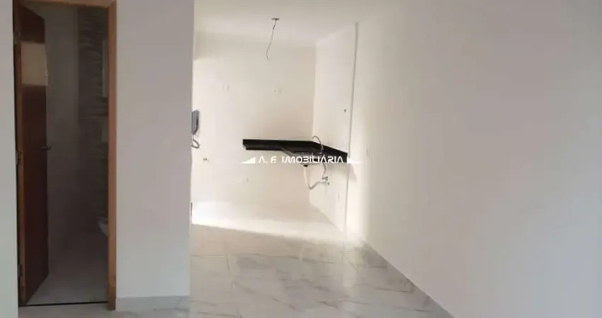 Apartamento com 2 quartos à venda na Rua Sacalina, 142, Vila Isolina Mazzei, São Paulo